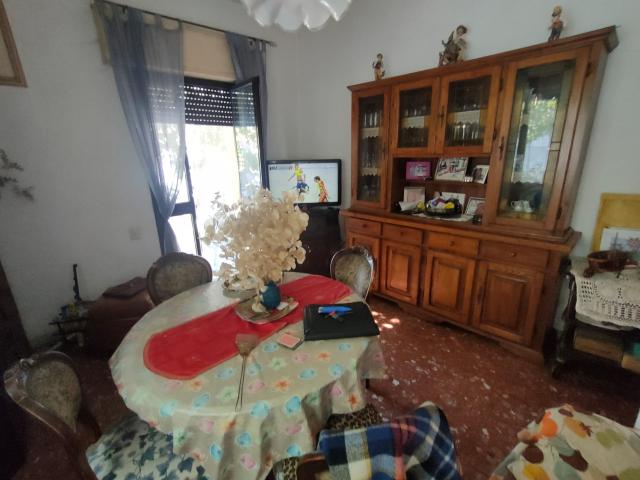 CASA INDIPENDENTE in VENDITA a VIAREGGIO EX CAMPO D'AVIAZIONE di 4 vani