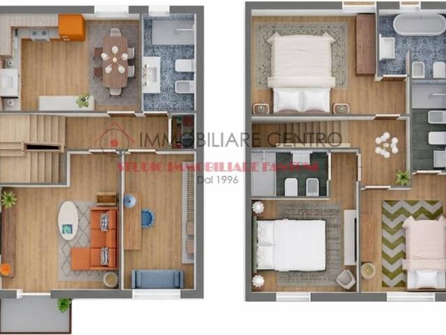 Casa indipendente in vendita a Viareggio LU