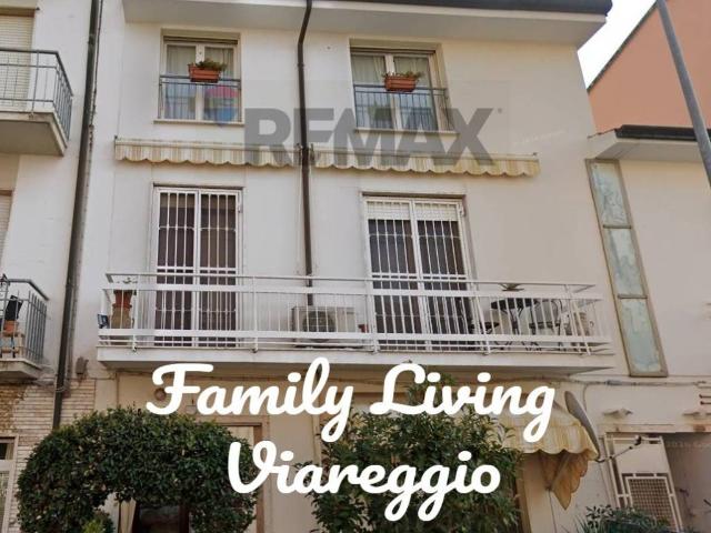 Casa indipendente in vendita a Viareggio LU