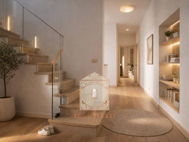 Casa indipendente in vendita a Viareggio via Gabriele d'Annunzio