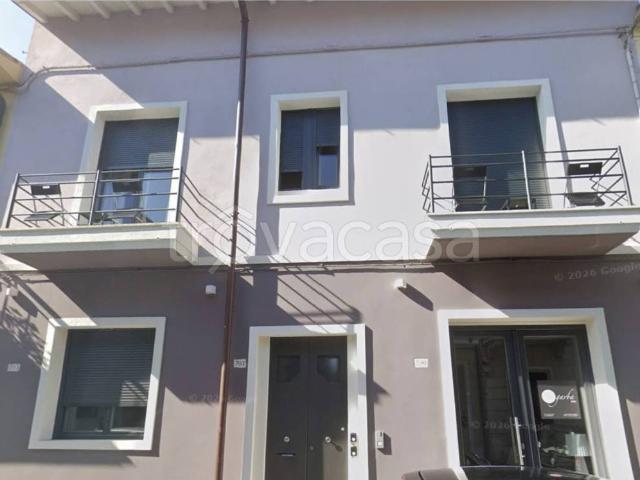 Casa indipendente in vendita a Viareggio via Giuseppe Mazzini, 210