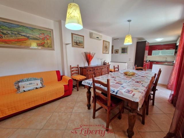 Casa indipendente in vendita a Viareggio