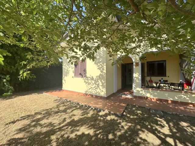 Casa indipendente in vendita a Viareggio