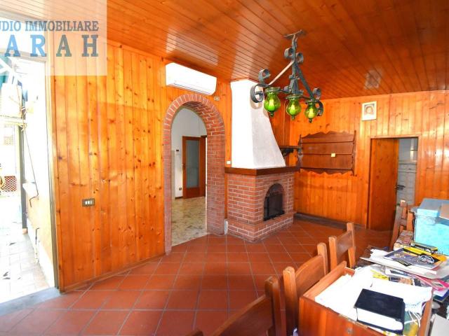 Casa indipendente in vendita a Viareggio