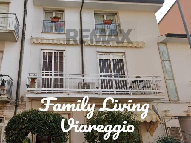 Casa indipendente in vendita a Viareggio