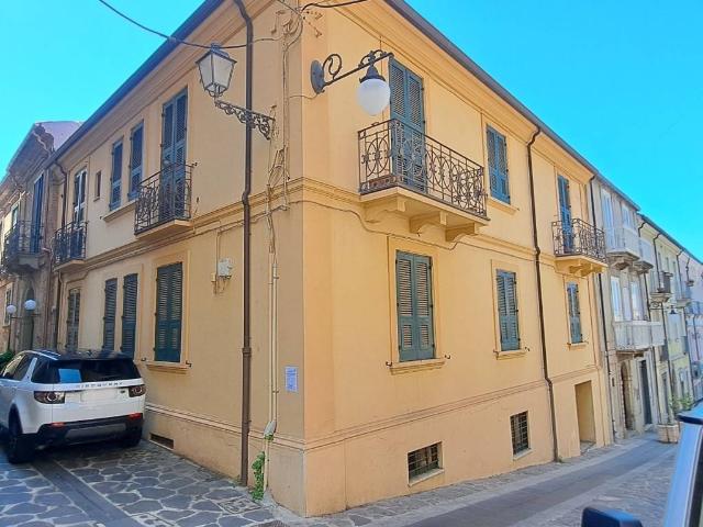 Casa indipendente in vendita a Vibo Valentia VV