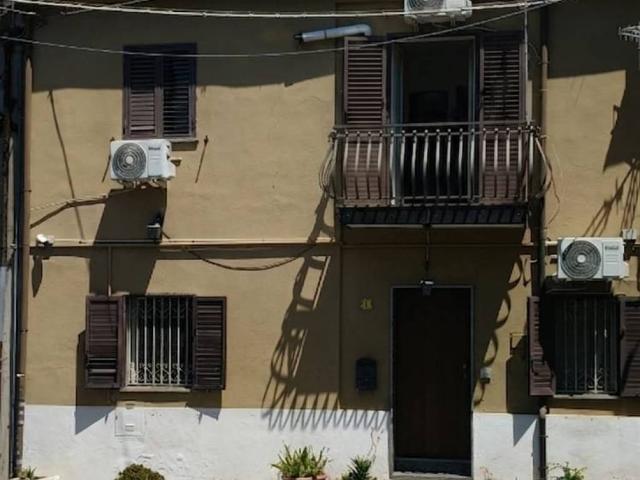 Casa indipendente in vendita a Vibo Valentia VV