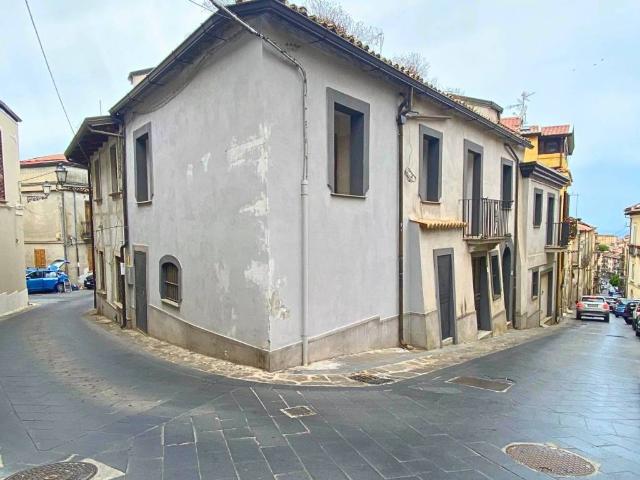 Casa indipendente in vendita a Vibo Valentia VV