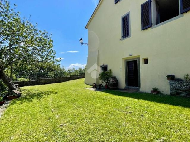Casa indipendente in vendita a Vicchio FI