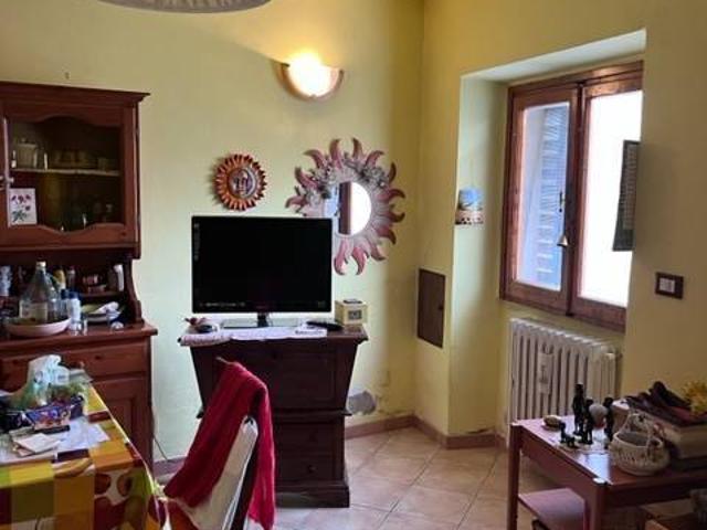 Casa indipendente in vendita a Vicchio FI