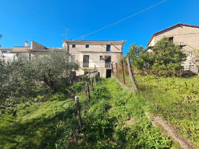 Casa indipendente in vendita a Vicalvi FR