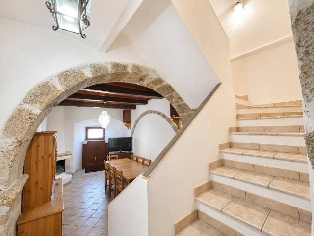 Casa indipendente in vendita a Vicalvi FR