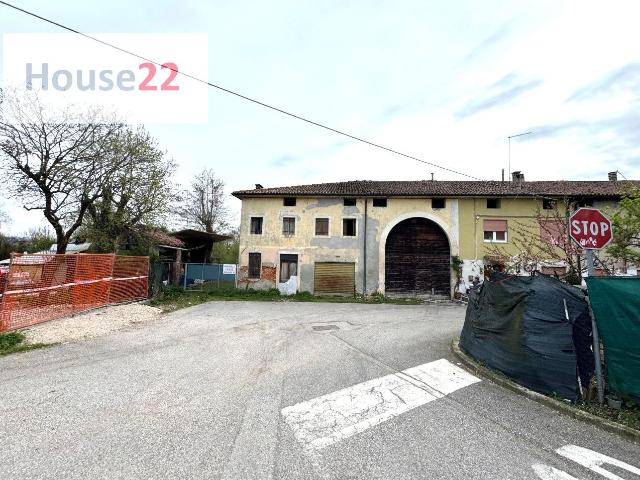 Casa indipendente in vendita a Vicenza