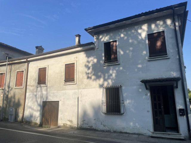 Casa indipendente in vendita a Vicenza