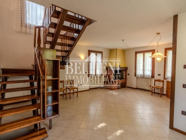 Casa indipendente in vendita a Vicenza