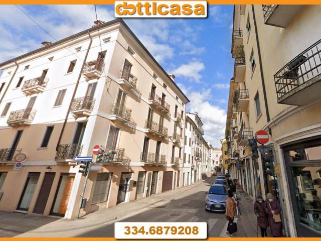 Terratetto plurifamiliare in vendita a Vicenza