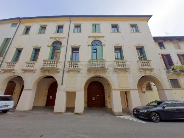 Casa indipendente in vendita a Vicenza