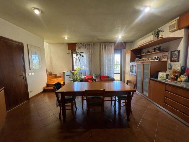 Casa indipendente in vendita a Vicenza VI