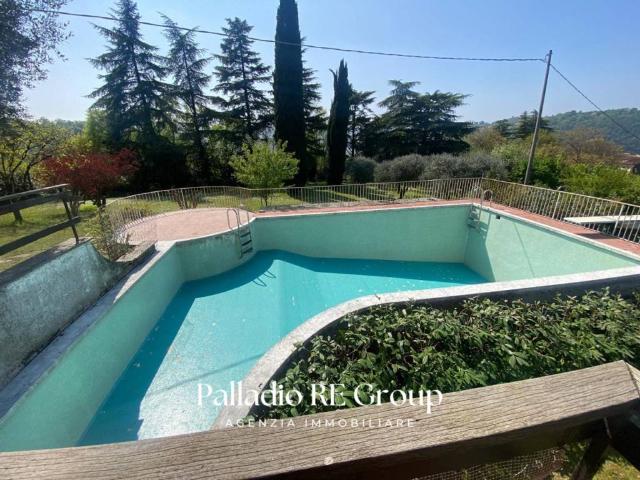 Casa indipendente in vendita a Vicenza VI
