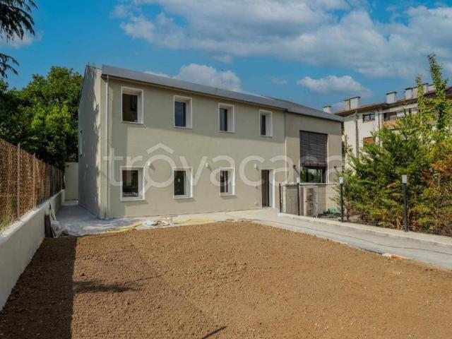 Casa indipendente in vendita a Vicenza, Bertesinella Ca' Balbi