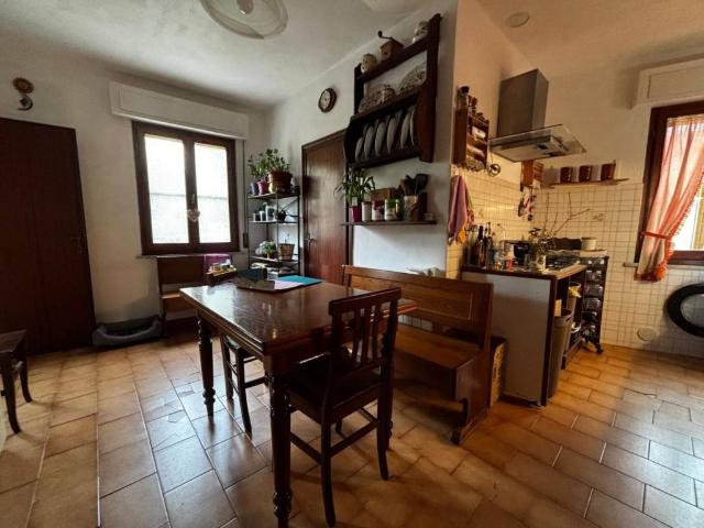 Casa indipendente in vendita a Vicopisano PI