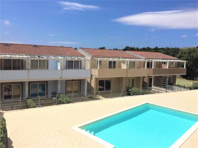 Casa indipendente in vendita a Viddalba SS