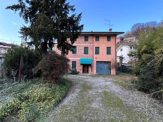 Casa indipendente in vendita a Vidor TV