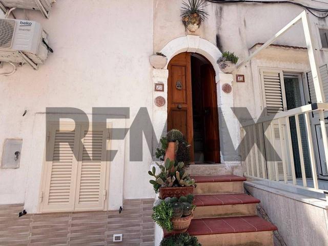 Casa indipendente in vendita a Vieste