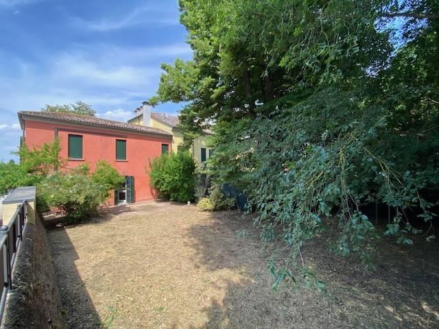 Casa indipendente in vendita a Vigarano Mainarda FE