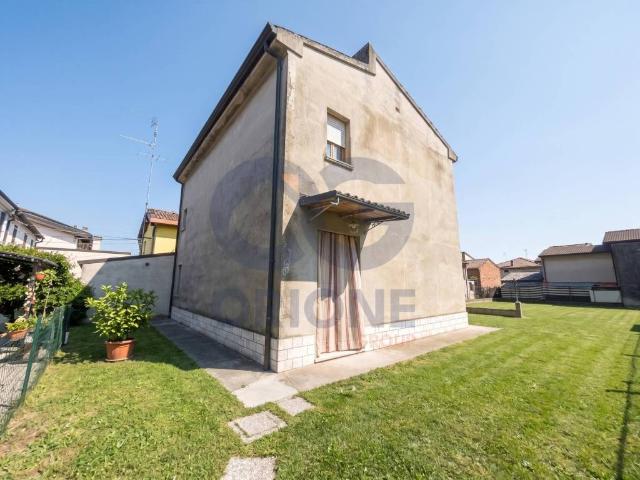 Casa indipendente in vendita a Vigarano Mainarda FE