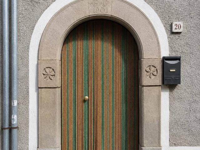 Casa indipendente in vendita a Viggiano PZ