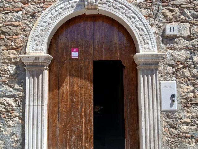 Casa indipendente in vendita a Viggiano PZ