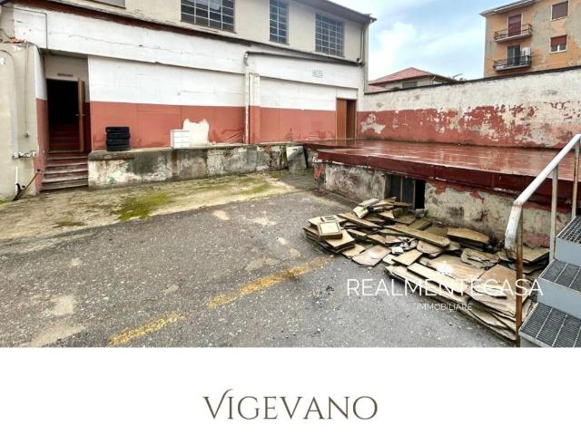 Casa indipendente in vendita a Vigevano PV