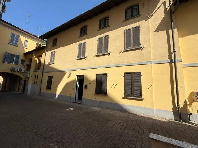 Casa indipendente in vendita a Vigevano PV