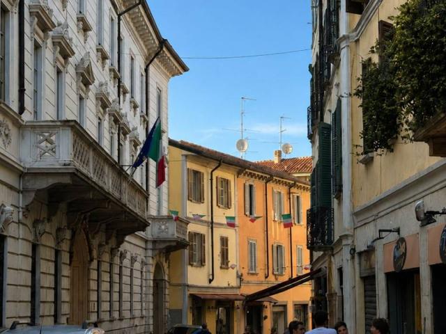 Casa indipendente in vendita a Vigevano PV