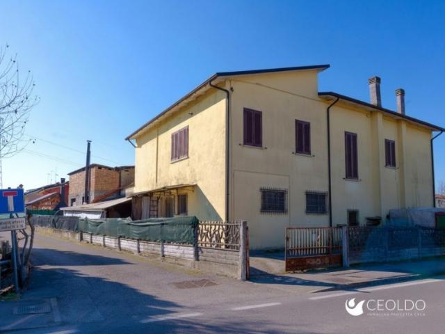 Casa indipendente in vendita a Vigonza via Meucci, Pionca