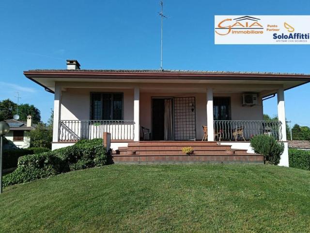 Casa indipendente in vendita a Vigonza PD