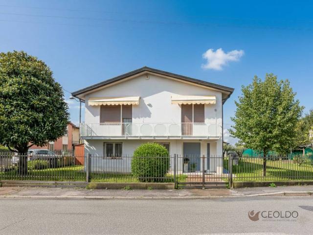 Casa indipendente in vendita a Vigonza PD