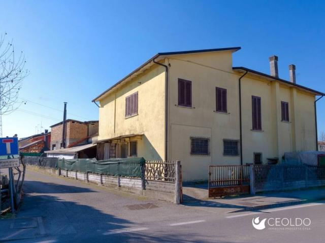 Casa indipendente in vendita a Vigonza PD