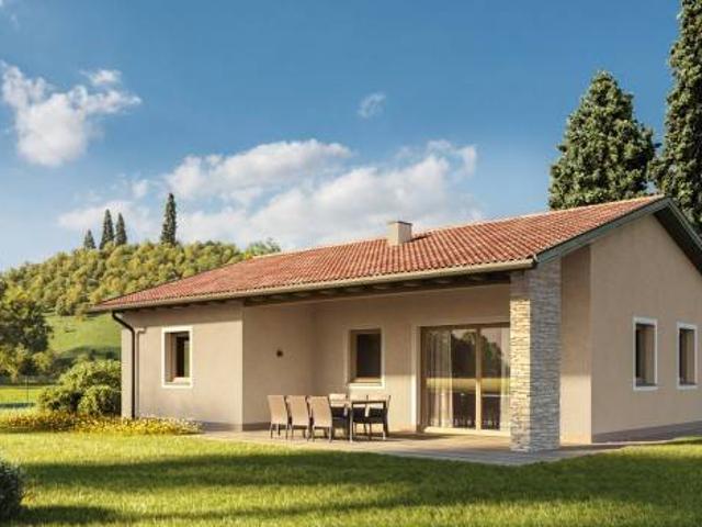 Casa indipendente in vendita a Vigonza PD