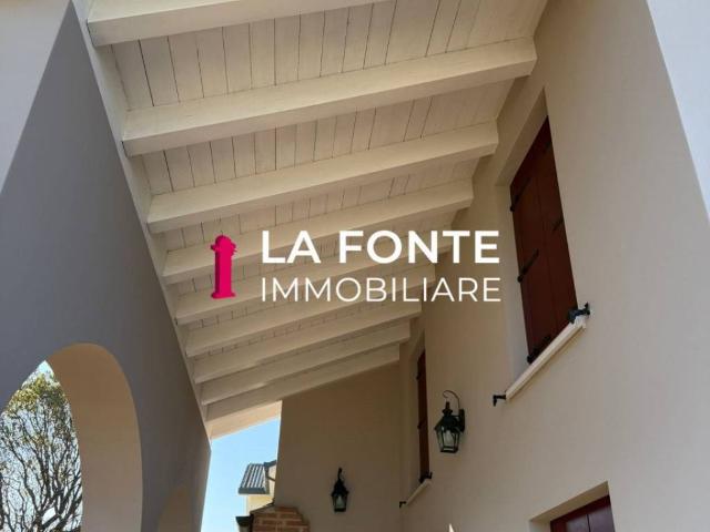 Casa indipendente in vendita a Vigonza PD