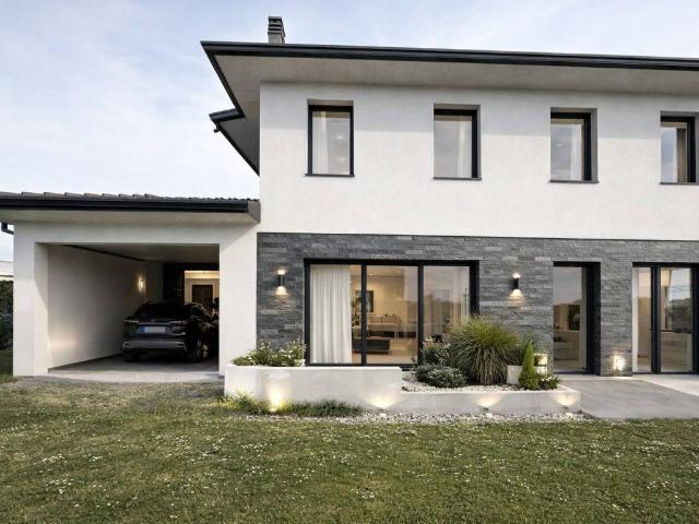 Casa indipendente in vendita a Vigonza PD