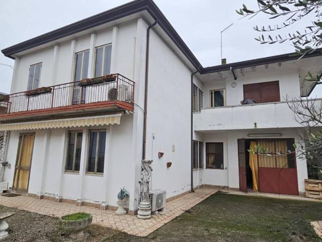 Casa indipendente in vendita a Vigonza PD