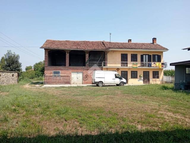 Casa indipendente in vendita a Vigone TO
