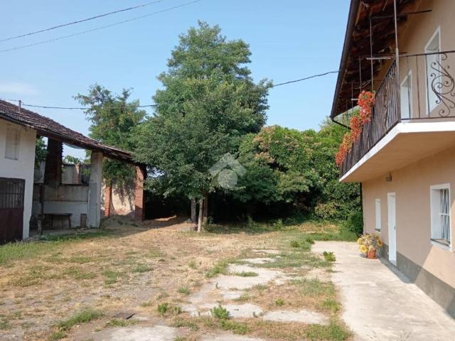 Casa indipendente in vendita a Vigone TO