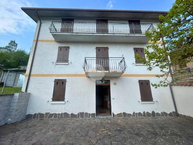 Casa indipendente in vendita a Vigolo BG