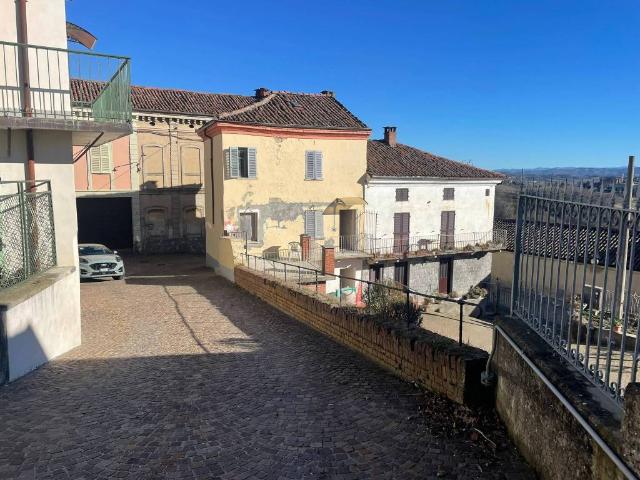 Casa indipendente in vendita a Vigliano d'Asti AT