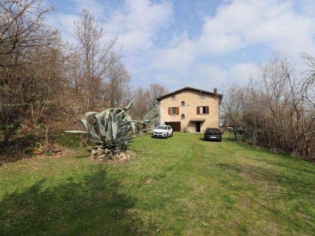 Casa indipendente in vendita a Vignola MO