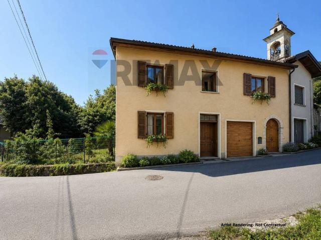 Casa indipendente in vendita a Vignone VB