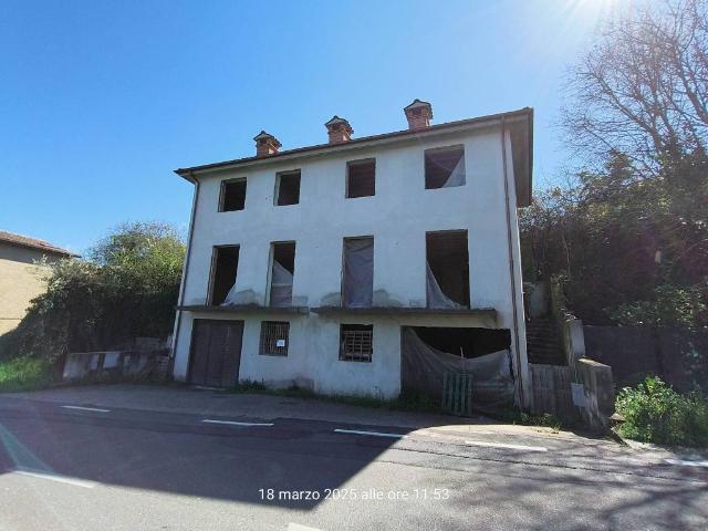 Casa indipendente in vendita a Vignanello via della Mola